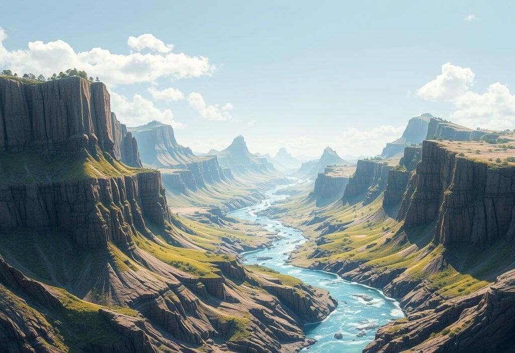 Savindra Singh Summary: Theories of Landform Development | Geography Optional for UPSC