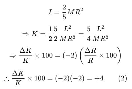 Single Correct Option