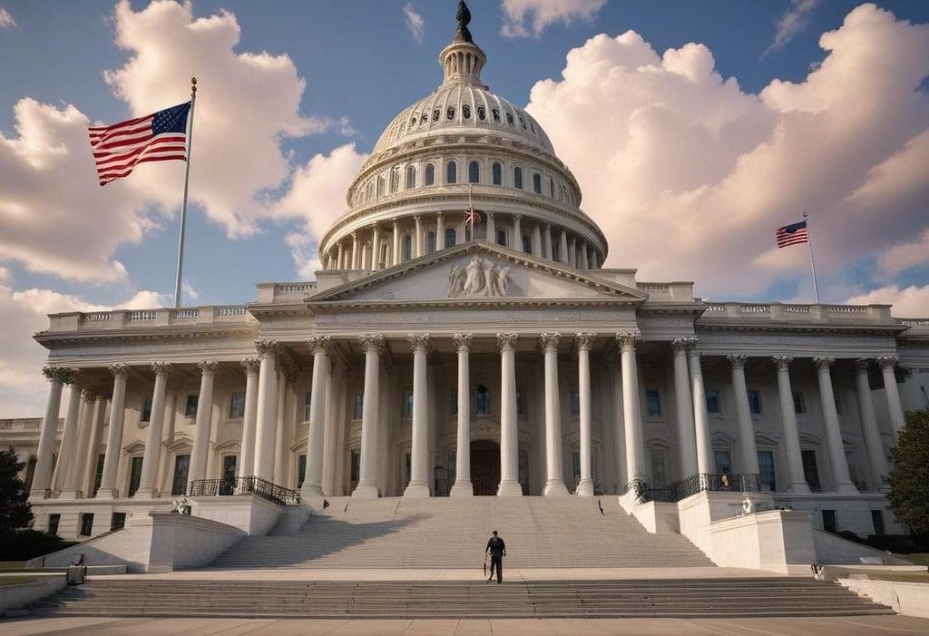 US Government