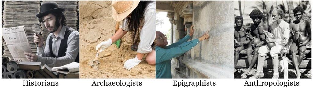 NCERT Summary: Timeline and Sources of History | Social Studies for Class 6