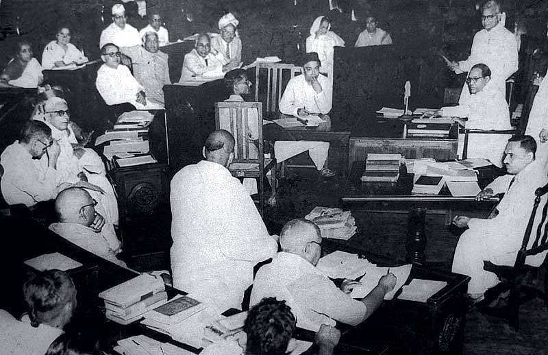 Laxmikanth Summary: Making of the Constitution | Indian Polity for UPSC CSE