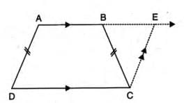Rectilinear Figures Chapter Notes | Mathematics Class 9 ICSE