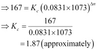 NCERT Solutions Class 11 Chemistry Chapter 6 - Equilibrium