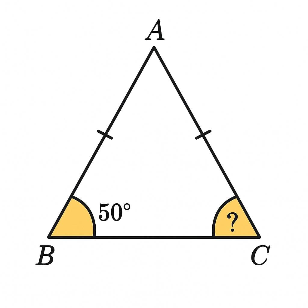 Unit Test (Solutions): Triangles
