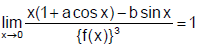 Limits of Trigonometric Functions | Mathematics (Maths) Class 11 - Commerce