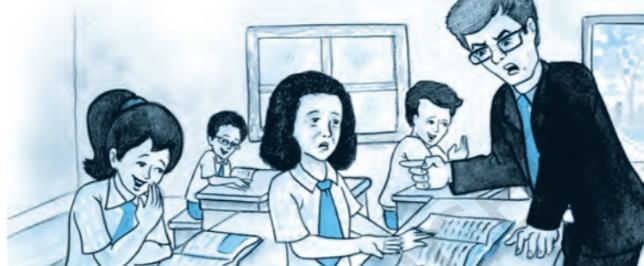 NCERT Solutions for Class 10 English Chapter 4 - From the Diary of Anne Frank