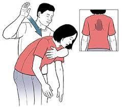 Safety and First Aid - 2 Class 4 Worksheet Science