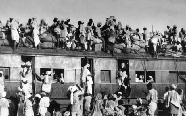 Revision Notes: Partition of Bengal | History and Civics Class 10 ICSE