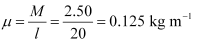 NCERT Solutions Class 11 Physics Chapter 14 - Waves