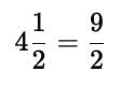 Rational Numbers Class 7 Worksheet Maths Chapter 1