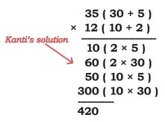 The Dairy Farm Chapter Notes | Mathematics (Maths Mela) Class 5 - New NCERT