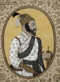 The Rise of the Marathas Chapter Notes | Chapter Notes For Class 8