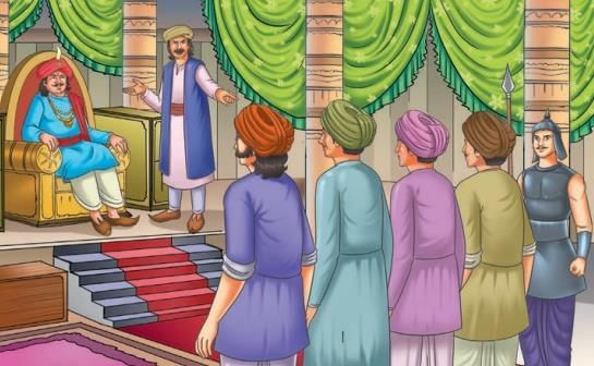 Detailed Summary: Wisdom Paves The Way | Chapter Notes For Class 8