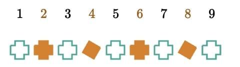 Important Questions: Shapes and Patterns | Mathematics (Maths Mela) Class 5 - New NCERT