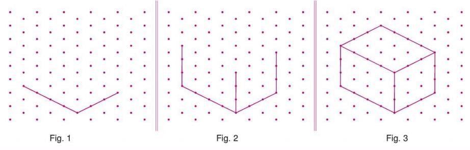 Visualizing Solid Shapes Chapter Notes | Mathematics Class 7 ICSE