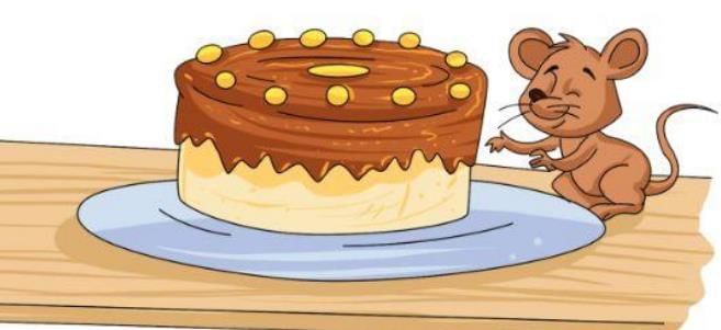 The Little Thief in the Pantry Chapter Notes | English Class 2 ICSE