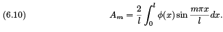 Method of Separation of Variables for Heat Equation - CSIR-NET Mathematical Sciences | Mathematics for IIT JAM, GATE, CSIR NET, UGC NET