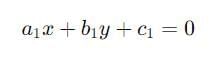 Linear Equations in Two Variables Chapter Notes | Preparation for EmSAT Grade 10