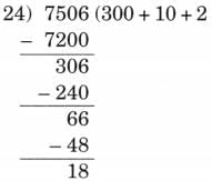 Coconut Farm NCERT Solutions | Mathematics (Maths Mela) Class 5 - New NCERT