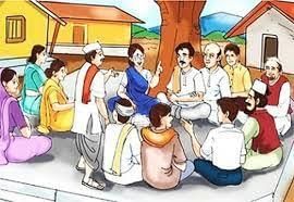 Local Self-government: Rural and Urban Administration Chapter Notes | Footprints Class 7: Book Solutions, Notes & Worksheets