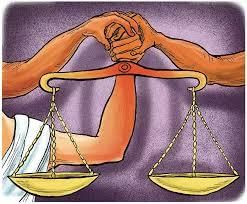 NCERT Solutions for Class 11 Political Science - Judiciary