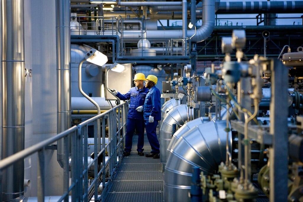 Industries Chapter Notes | Social Studies Class 5 ICSE
