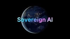 Sovereign AI