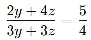 TITA Based Questions: Ratio & Proportion | Quantitative Aptitude (Quant) - CAT