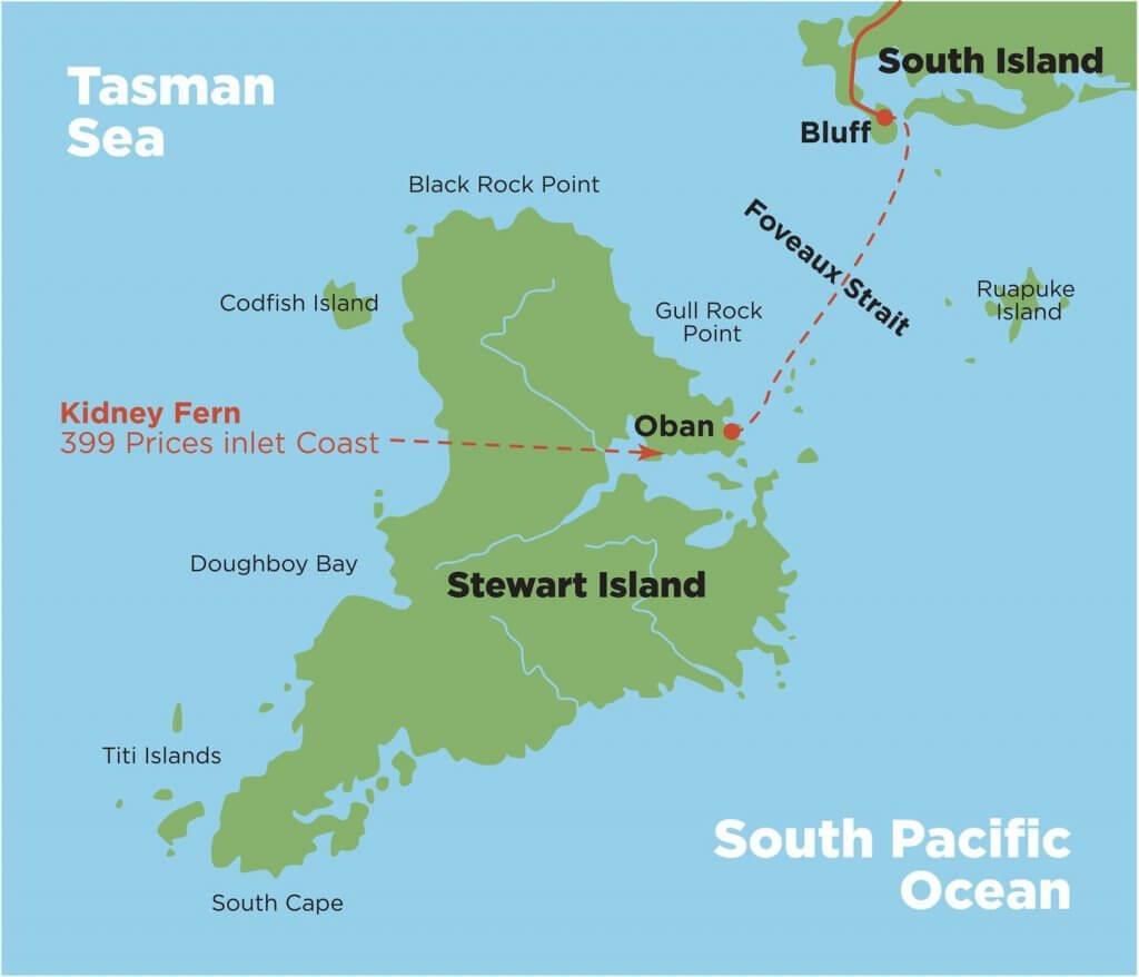Important Straits & Canals | General Awareness for SSC CGL