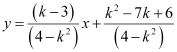 Straight Lines- 3 NCERT Solutions | Mathematics for NDA
