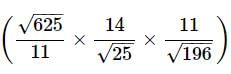 Squares, Square Roots, Cubes, Cube Roots | Quantitative Techniques for CLAT