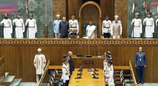 Revision Notes: Parliament | Indian Polity for UPSC CSE