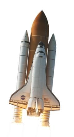 NCERT Solutions for Class 5 EVS Chapter 11 - Sunita in Space
