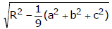 Solution of Triangles | Mathematics (Maths) for JEE Main & Advanced