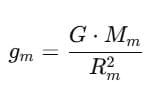 Class 9 Science Chapter 9 Practice Question Answers - Gravitation