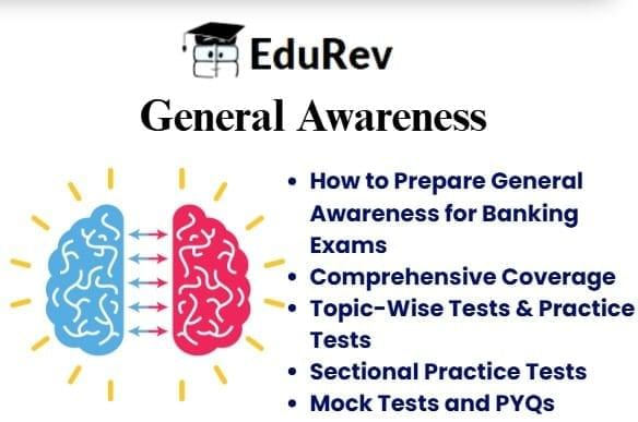 What do you get in the EduRev Infinity Package for General Awareness Banking Exams? | Banking Awareness for Banking Exams - Bank Exams