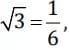 MCQ`s: Ratio and Proportion, Indices, Logarithms - 2