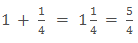 Olympiad Notes: Fractions | Maths Olympiad Class 6