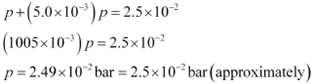 NCERT Solutions Class 11 Chemistry Chapter 6 - Equilibrium
