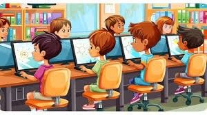 Practice Questions: Uses of Computer | International Computer Science Olympiad Class 1