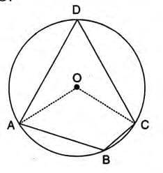 Circles Chapter Notes | Mathematics Class 10 ICSE