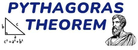 Pythagoras Theorem Chapter Notes | Mathematics Class 9 ICSE