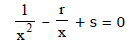 Examples: Quadratic Equations | Mathematics (Maths) for JEE Main & Advanced