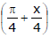 Solution of Triangles | Mathematics (Maths) for JEE Main & Advanced