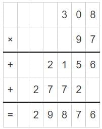 Worksheet Solutions: The Dairy Farm - 1 | Worksheets with Solutions for Class 5