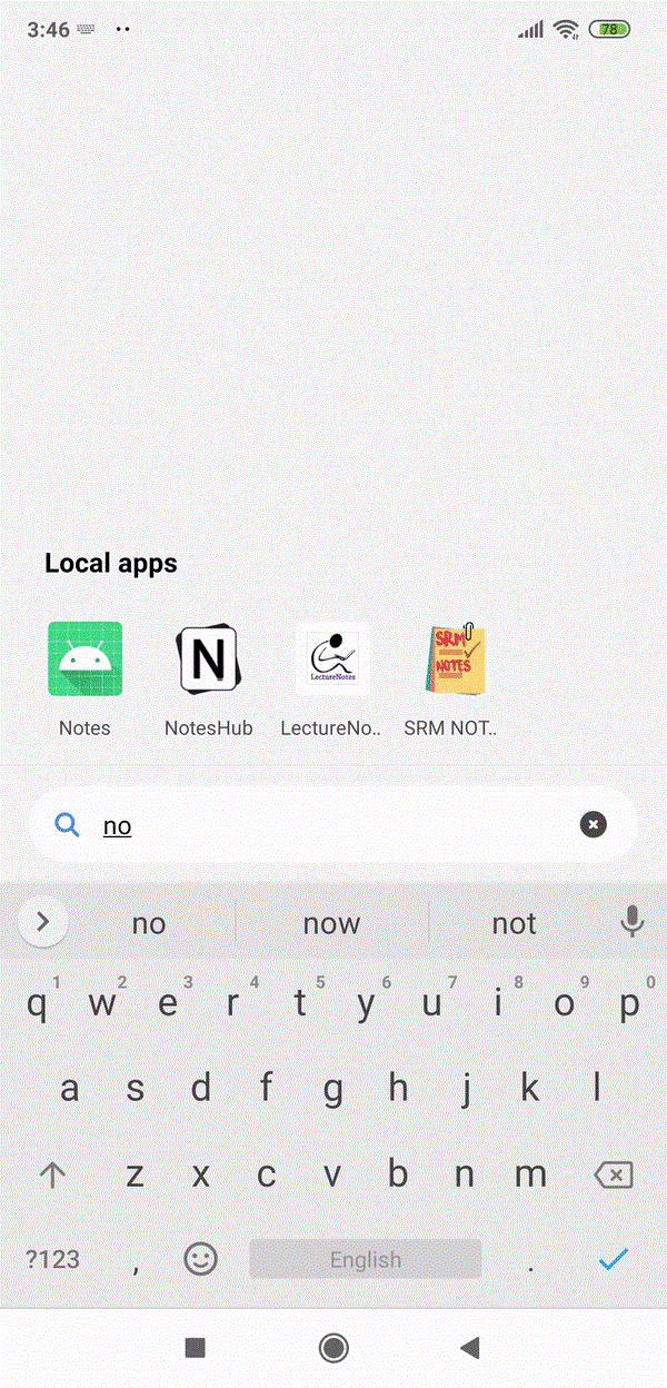 How to Build a Simple Notes App in Android? - Software Development