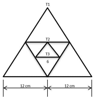 Geometry CAT Previous Year Questions with Answer PDF
