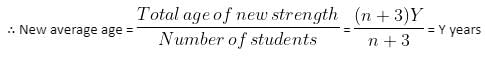 Averages Questions for CAT with Answers PDF