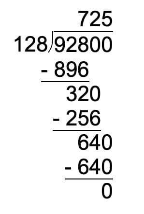 Unit Test (Solutions): Coconut Farm | Mathematics (Maths Mela) Class 5 - New NCERT