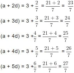 Rational and Irrational numbers Chapter Notes | Mathematics Class 8 (Maharashtra Board)